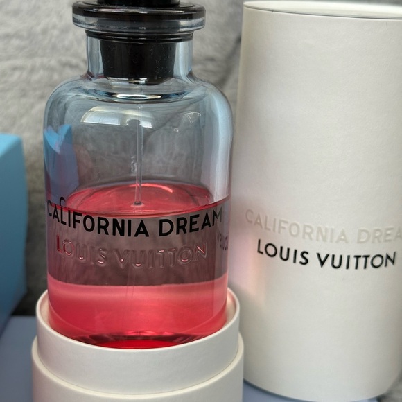 100% Authentic Louis Vuitton Parfum - Picture 4 of 11